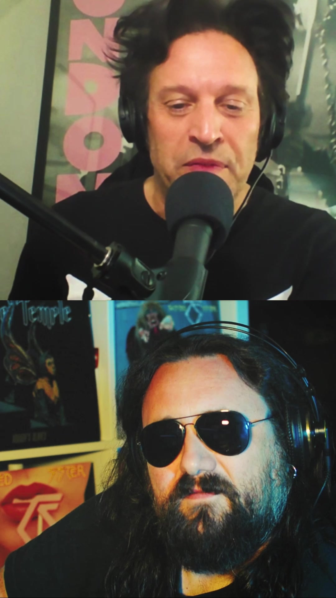 @Denim & Leather Podcast