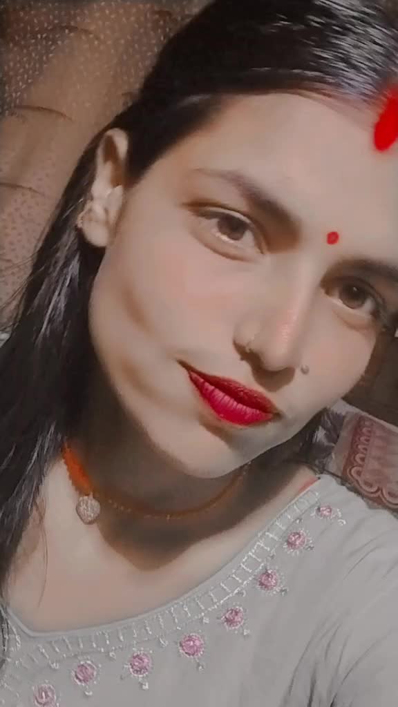 @😍Angel Devanshi😍