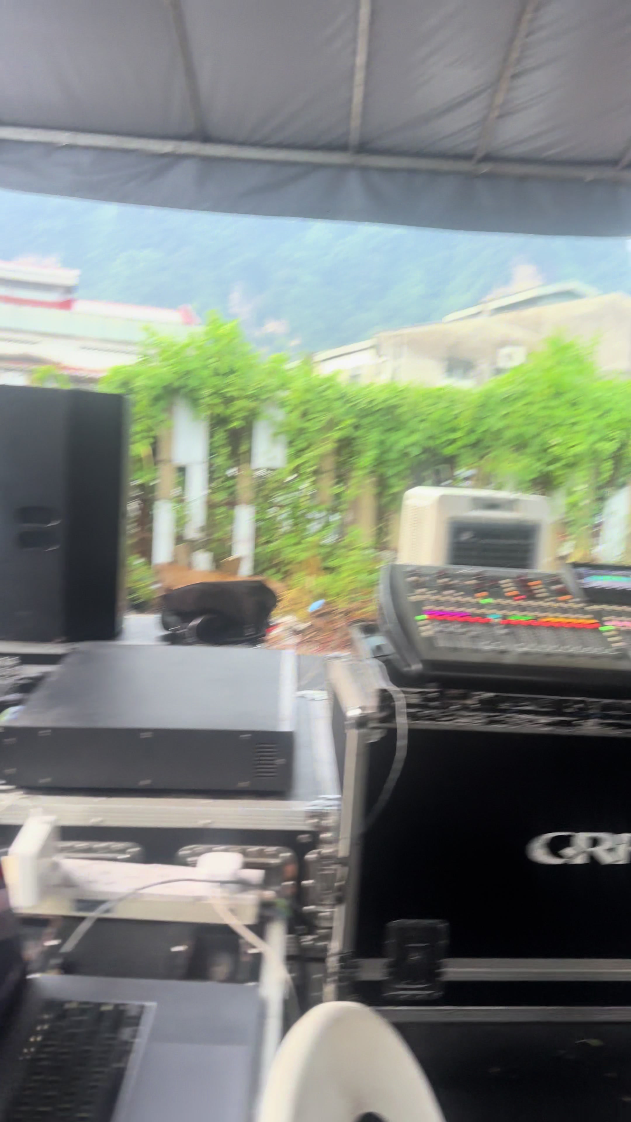 @DJ YUGEN KL SKY