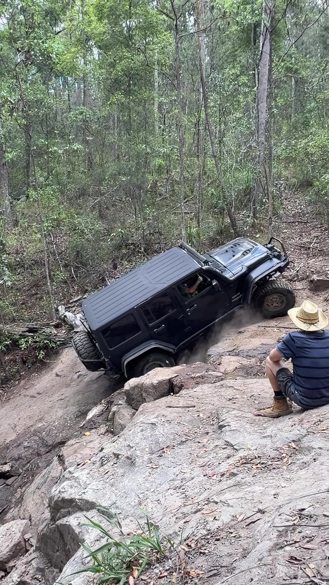 @Bull Ant Offroading
