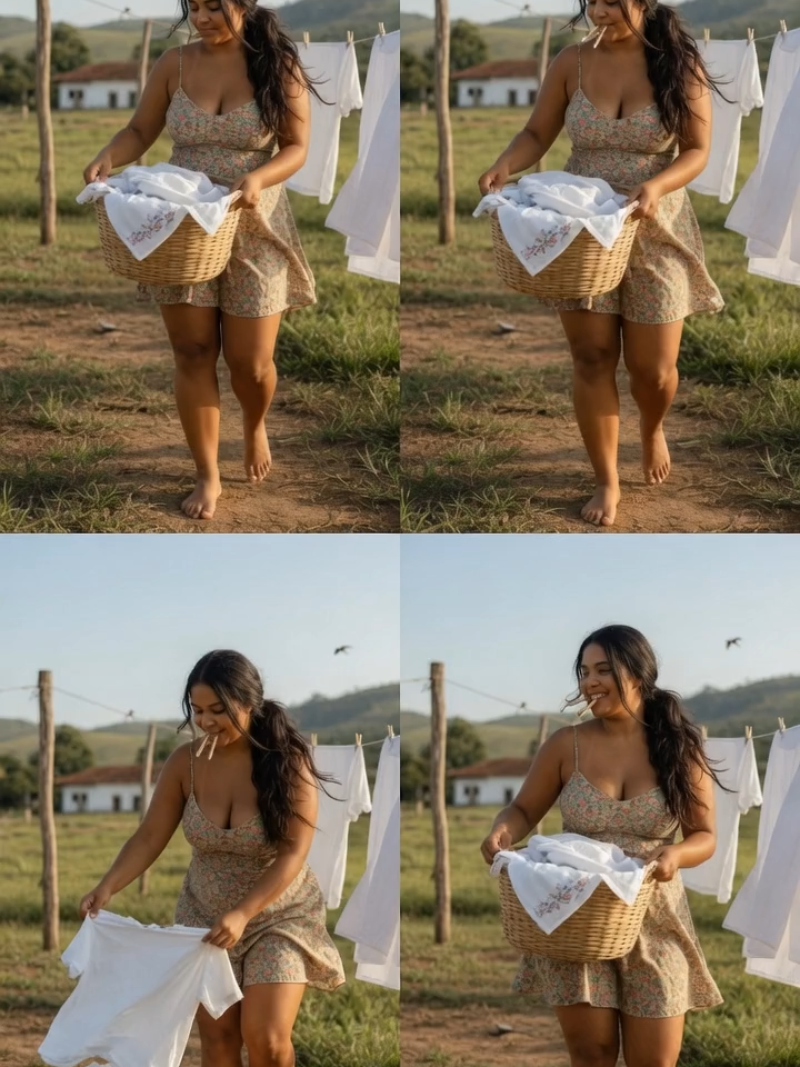 @Luiza Moreno