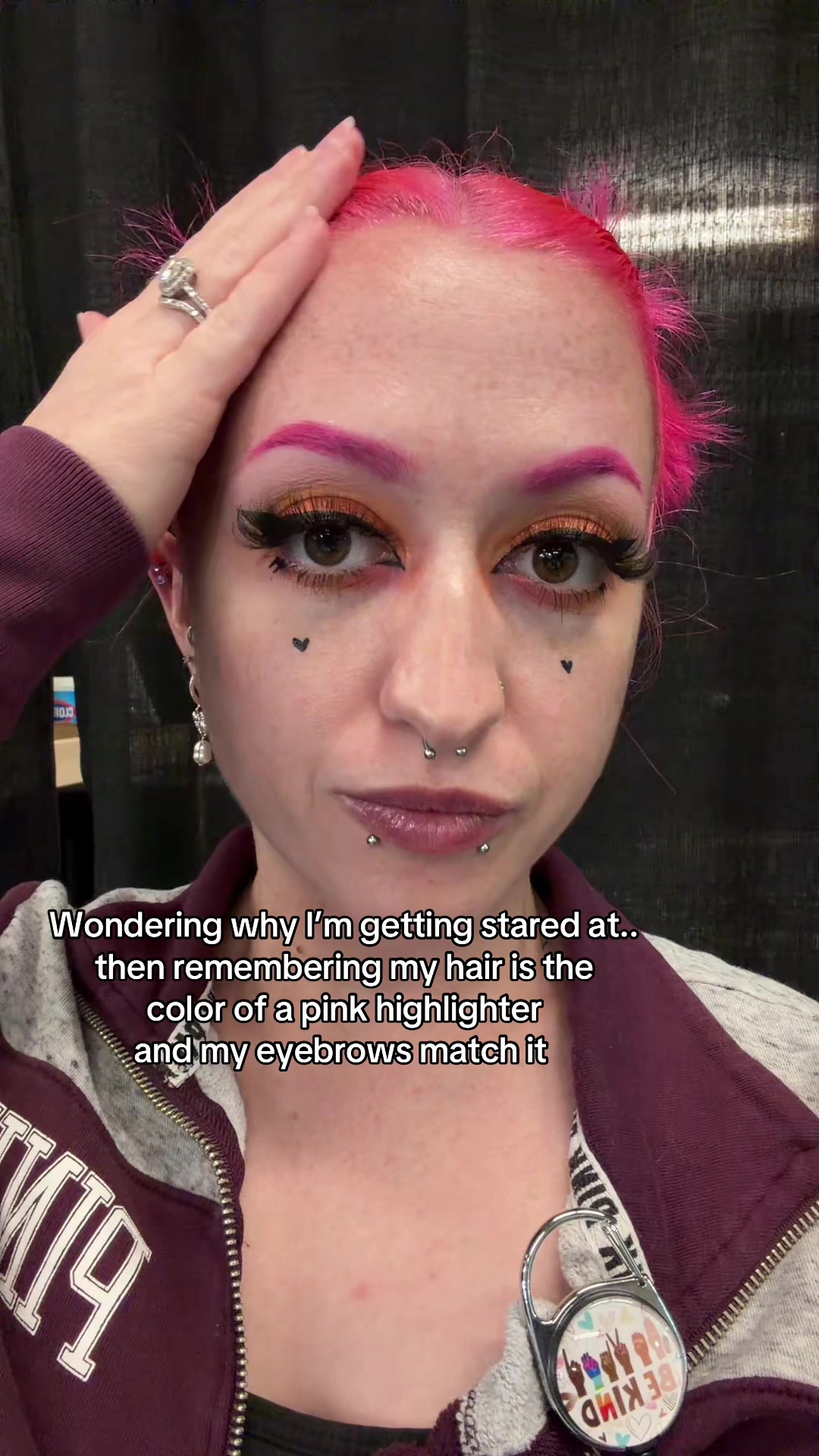@Basic Abby ๐ Content Creator