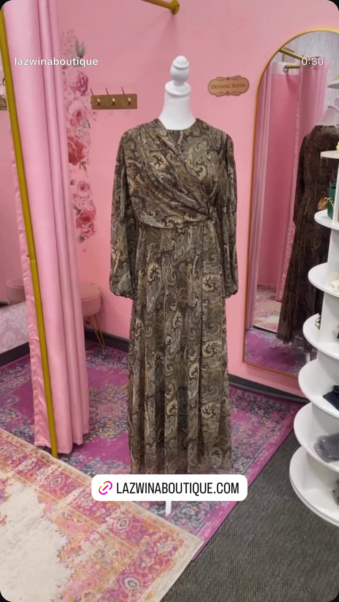 @La Zwina Boutique