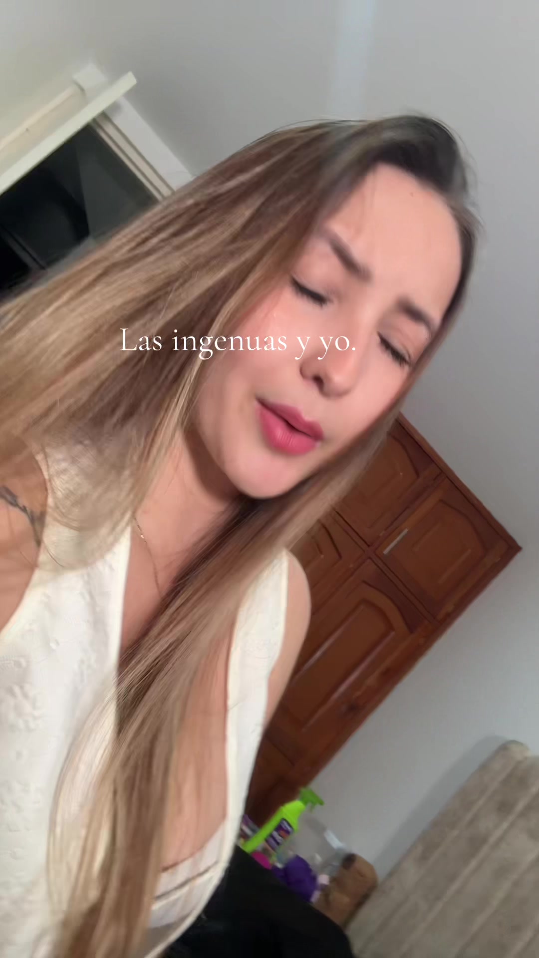 @Valentina Martinez|UGC