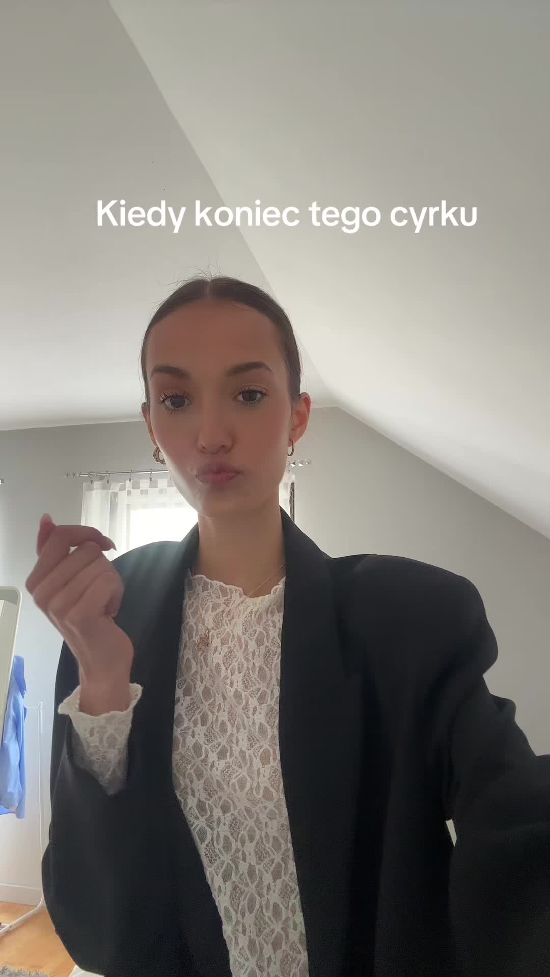 @Magdalena Ochman|TOP MODEL S14