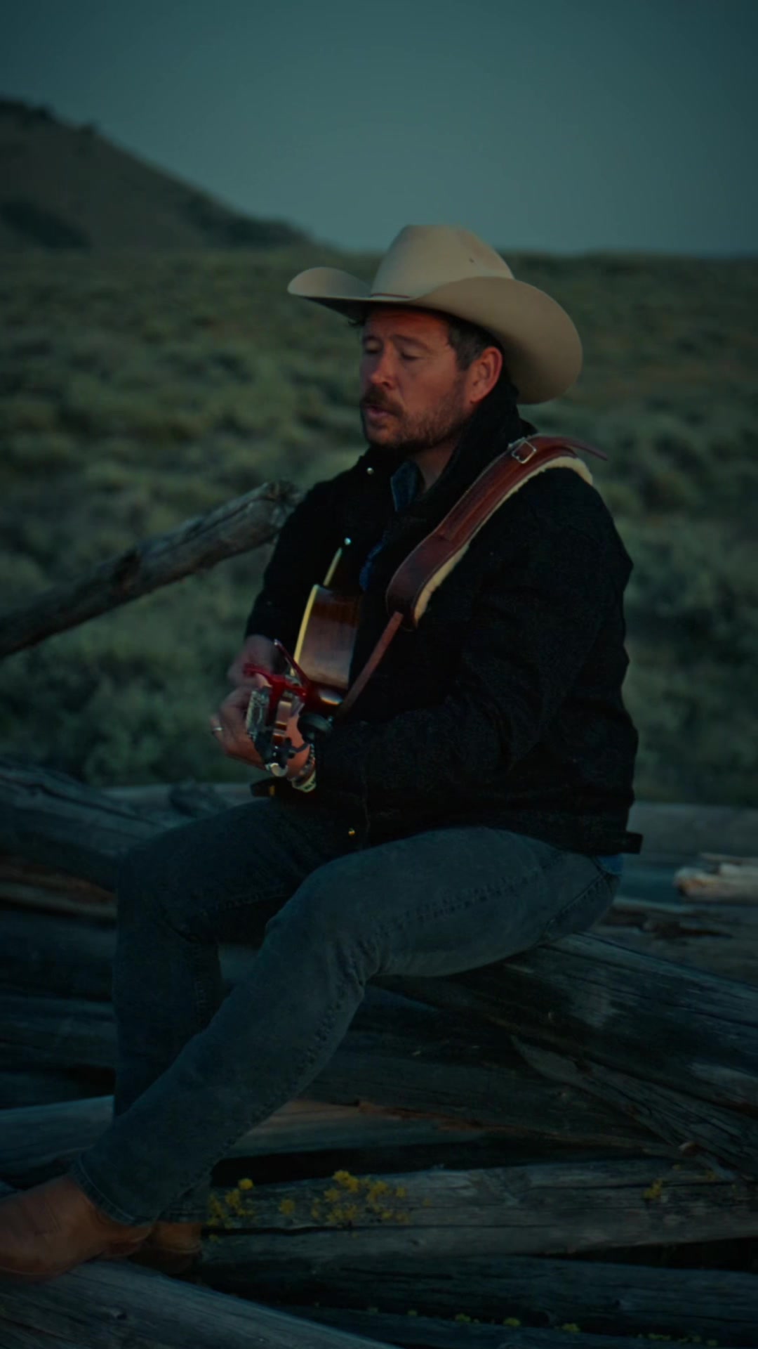 @Shane Smith & The Saints