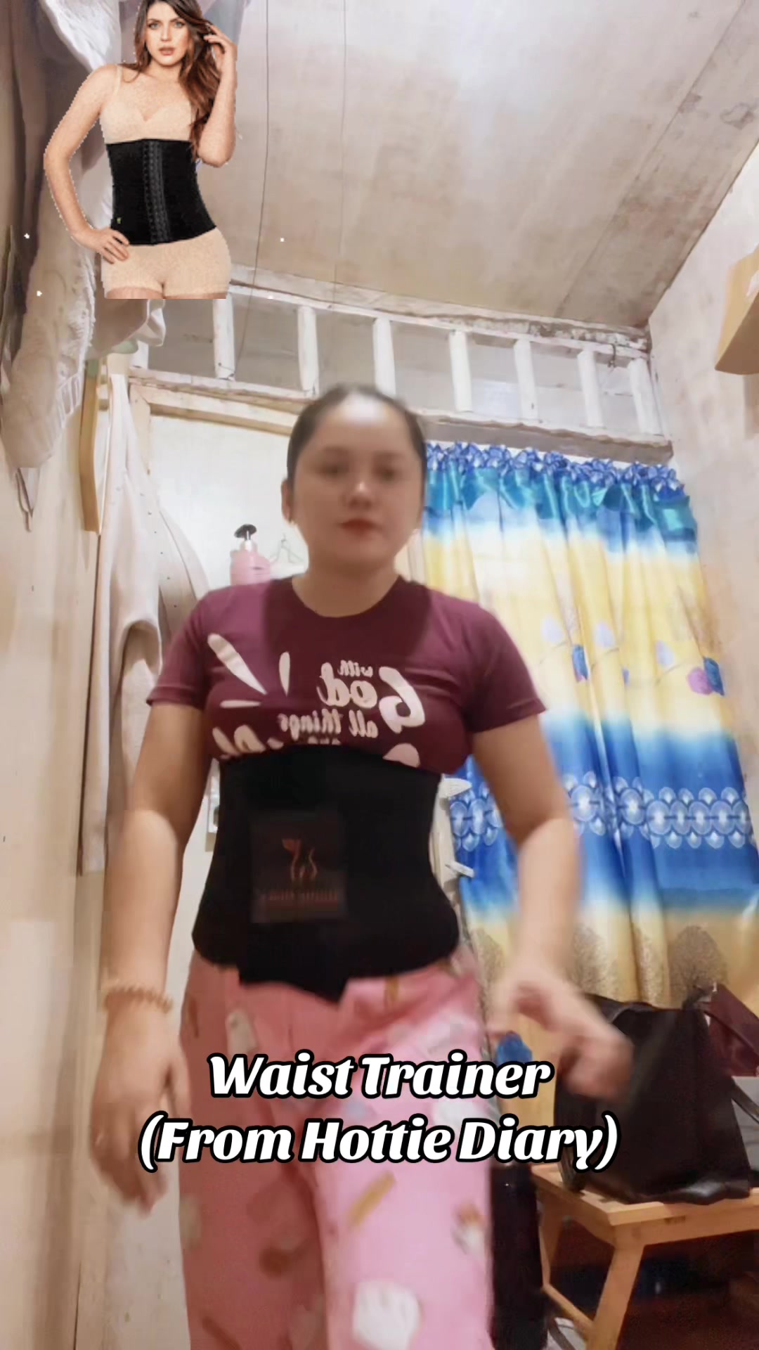 @It&rsquo;z me Tina💜💁&zwj;♀️