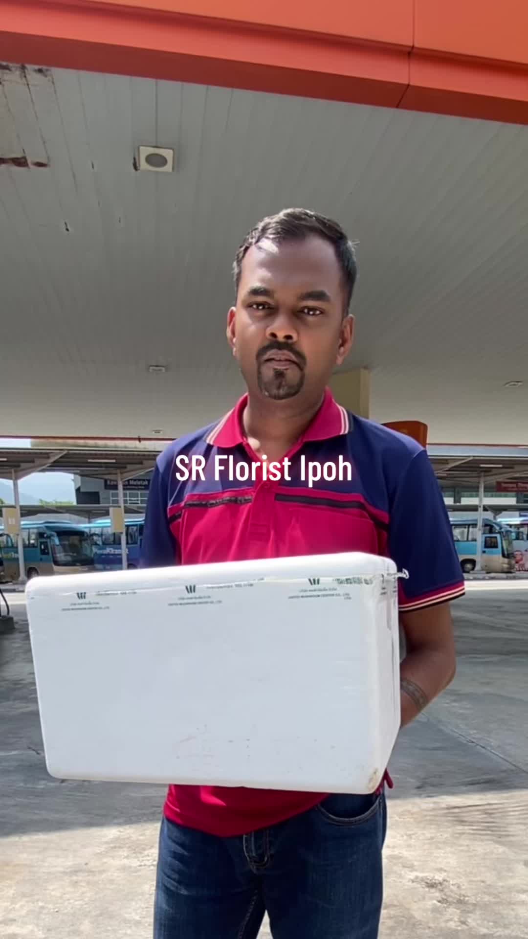 @🇮🇳SR Florist Ipoh🇲🇾