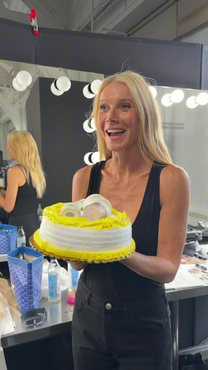 @Goop