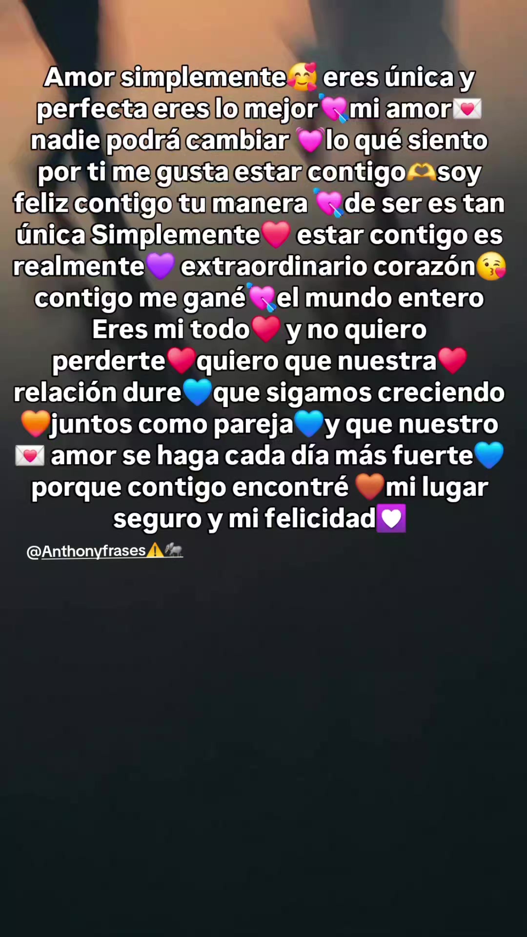 @Anthony frases⚠️🐘