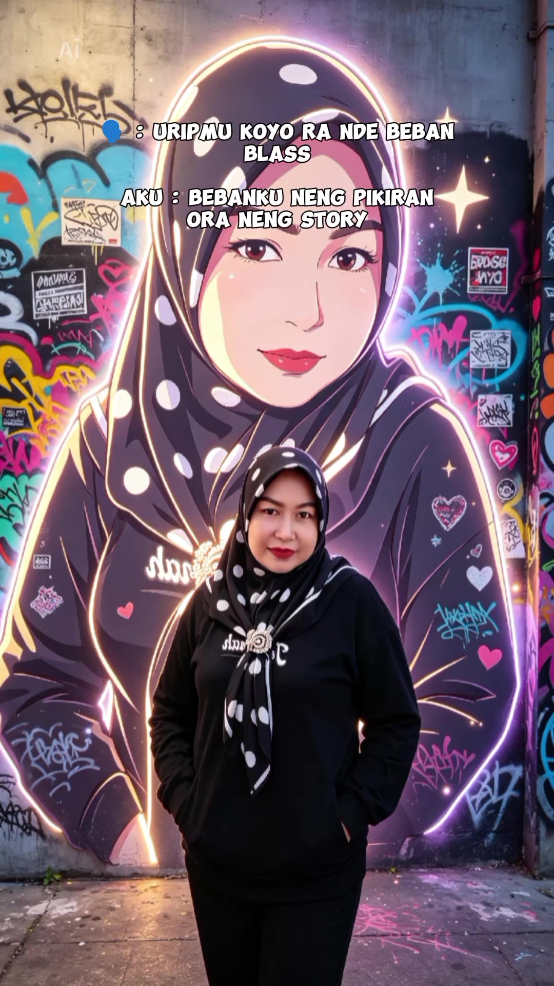 @wasilah