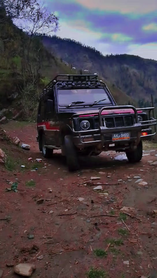 @4x4KING