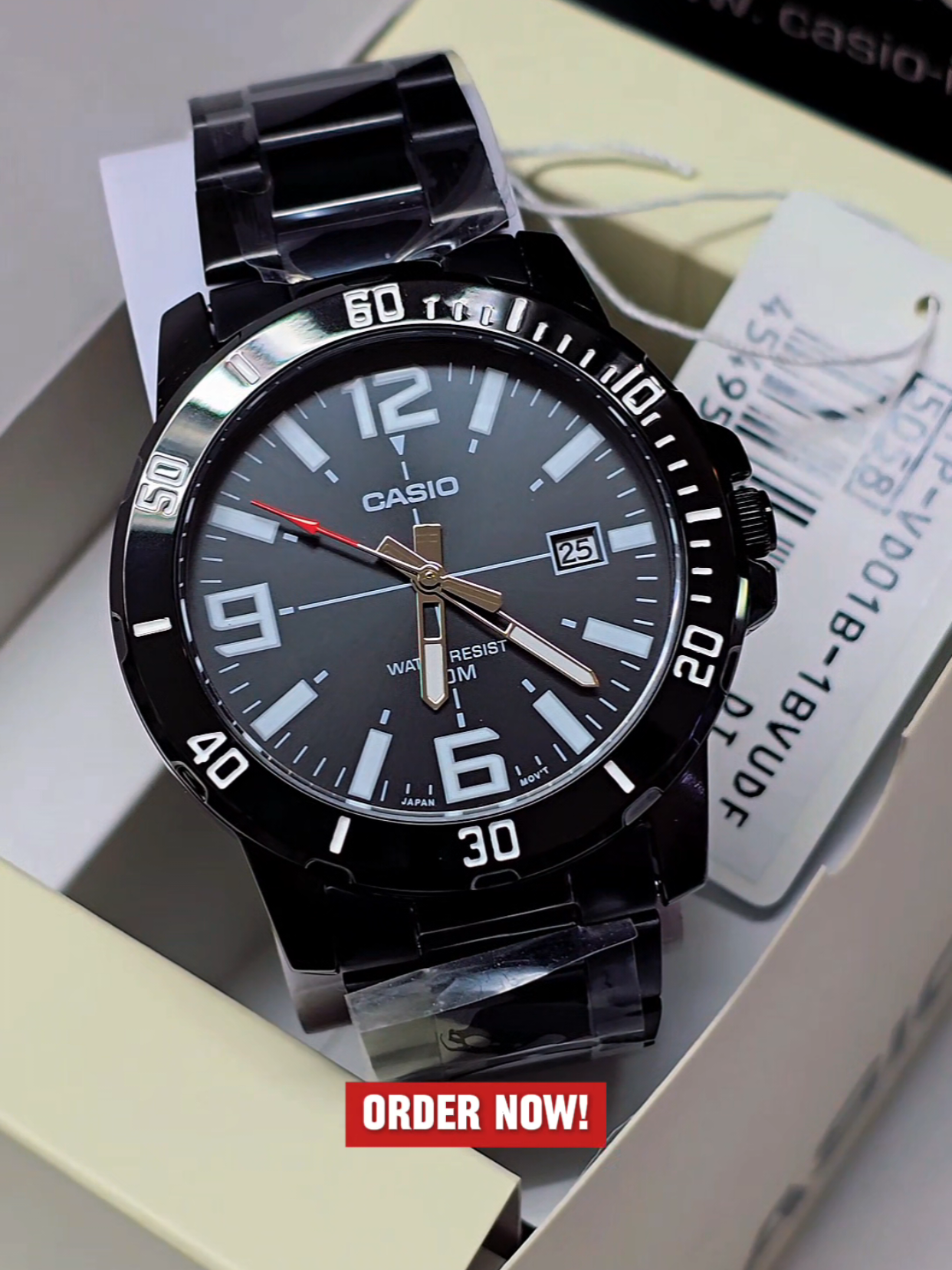 @FB Page: WATCH BOSS
