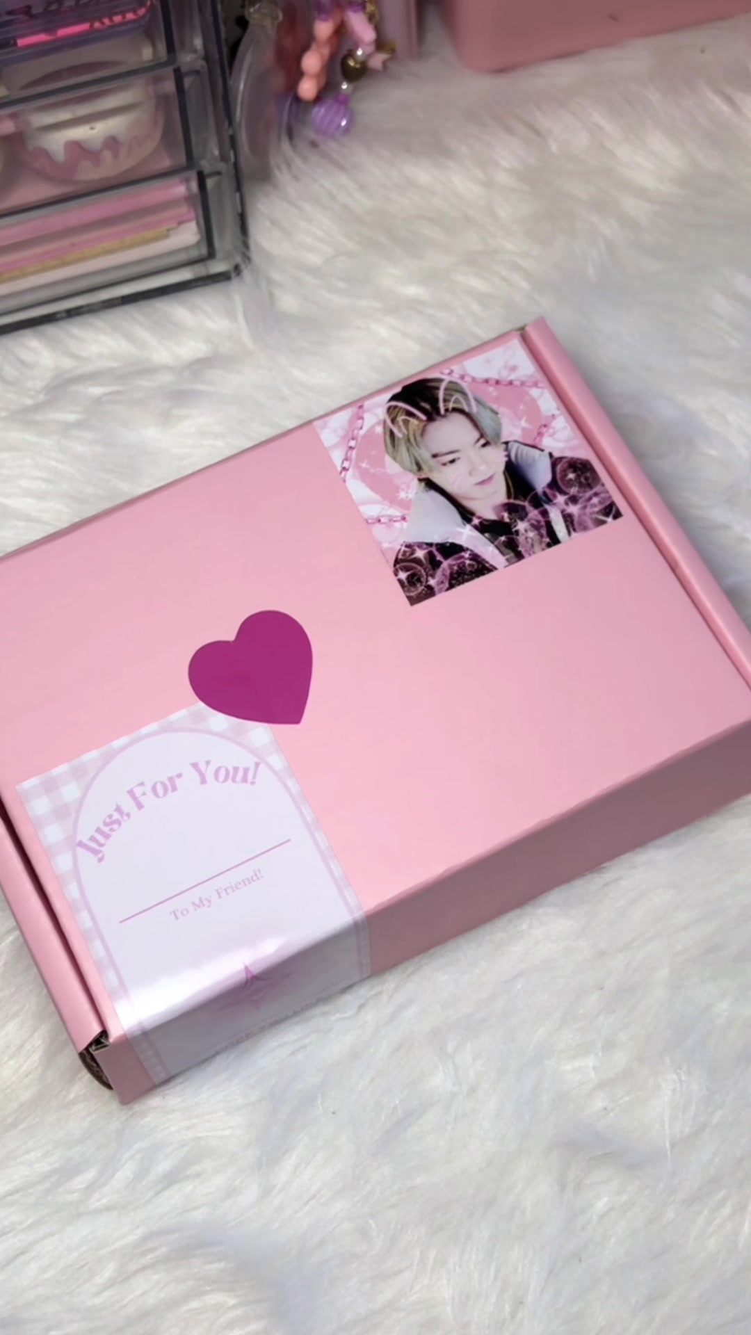 @Jane♡