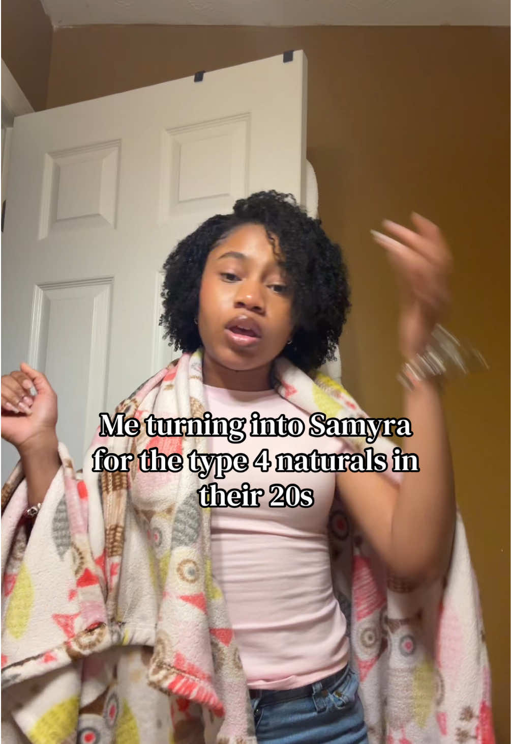 @Jasmine Marie