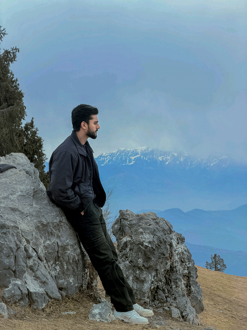 @Ahsan Hashmi
