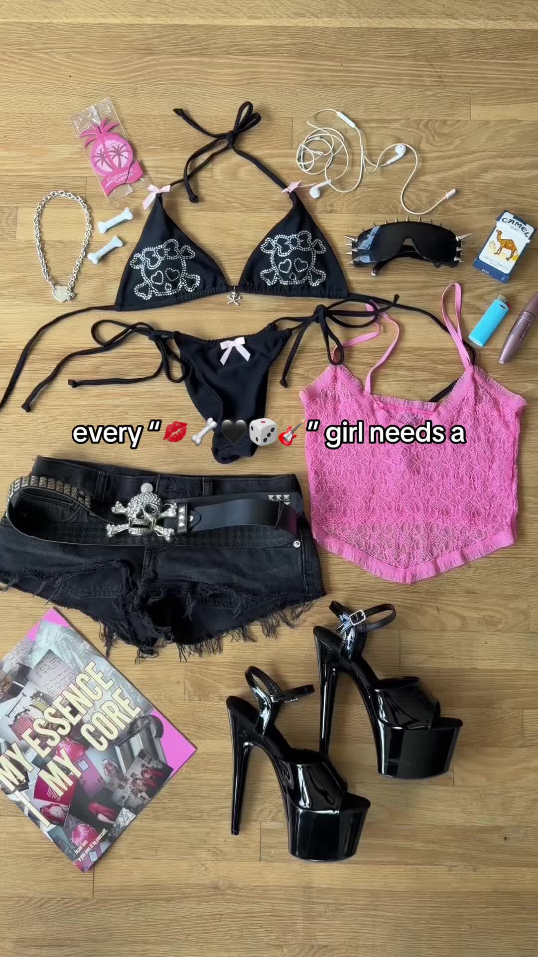 @HsForClothes