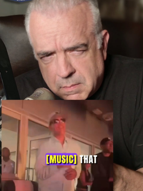 @Joe "Pags" Pagliarulo