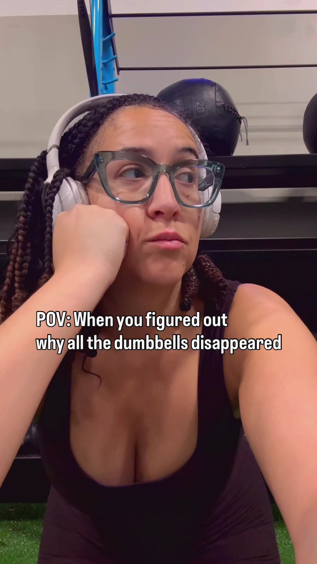 @Nerissa Stewart | VSG | WLS