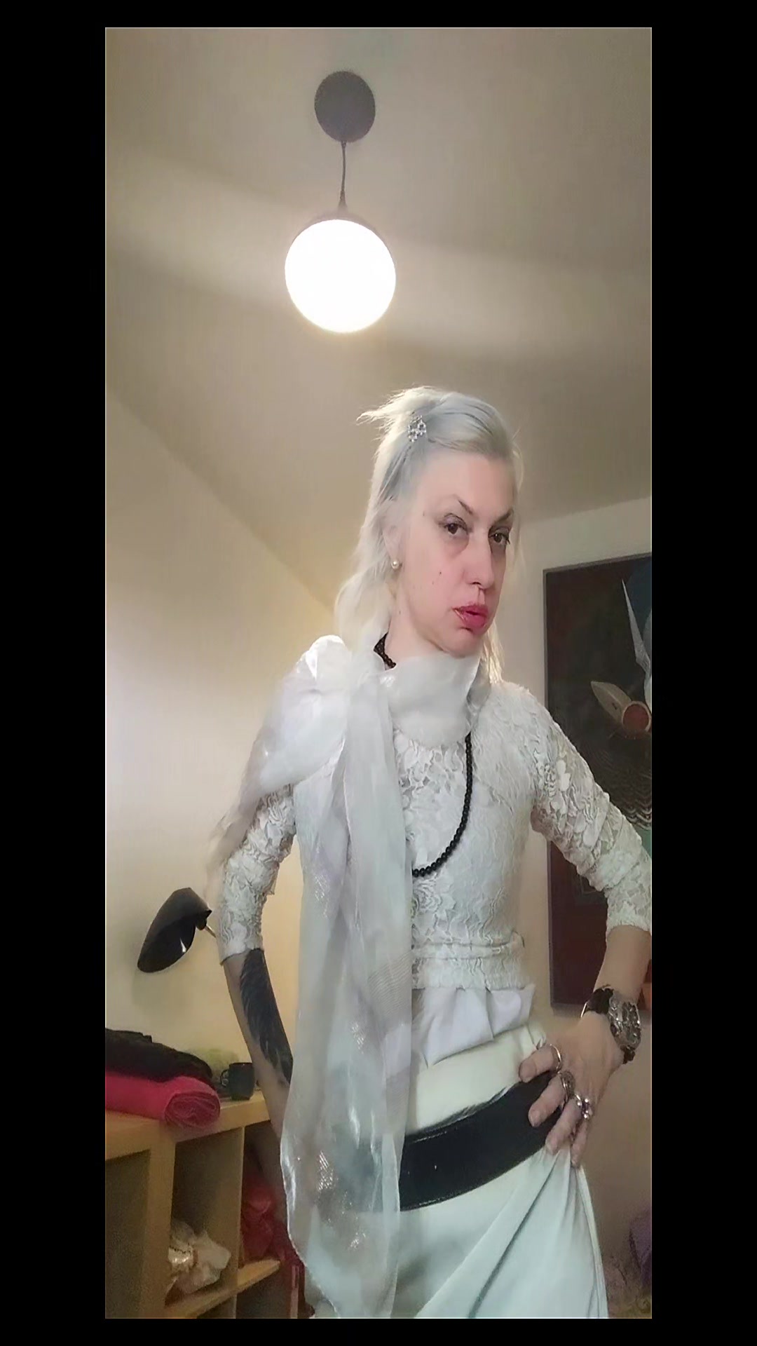 @Tijana Dementia