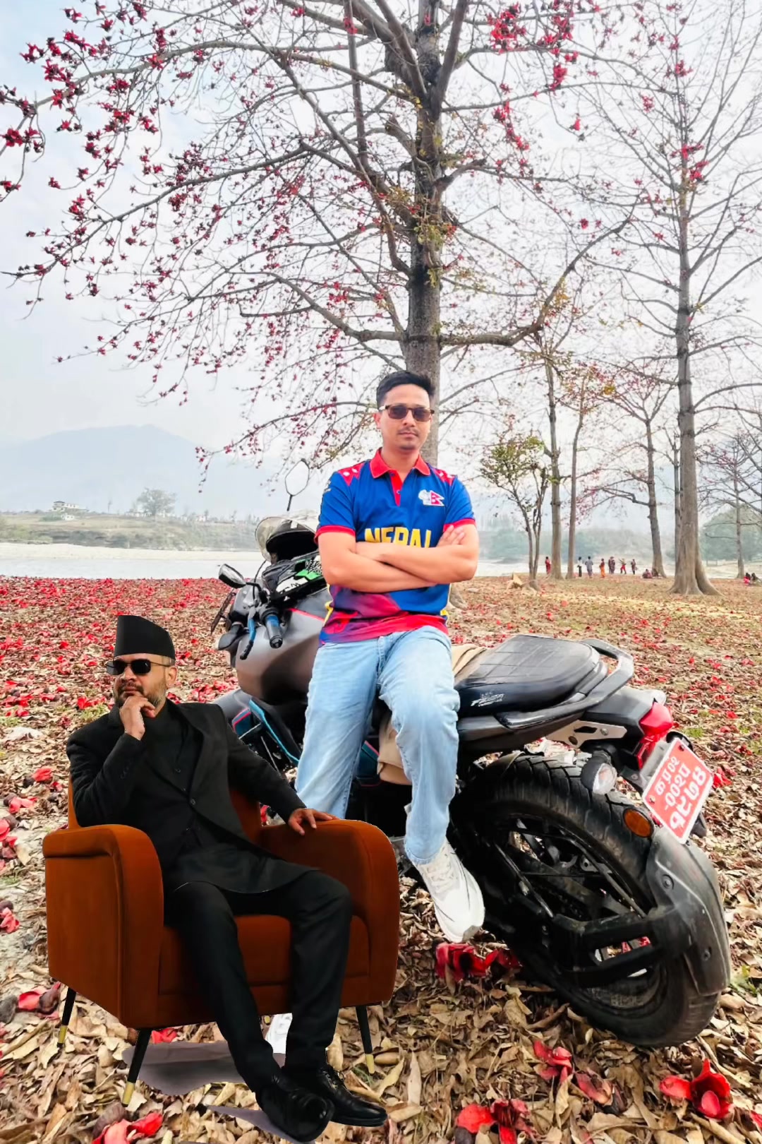 @🇳🇵Mr.Shan kar_ADP🇷🇴🇷🇴