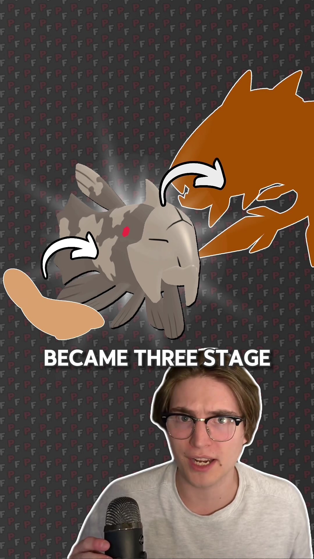 @Pokédex Fillers