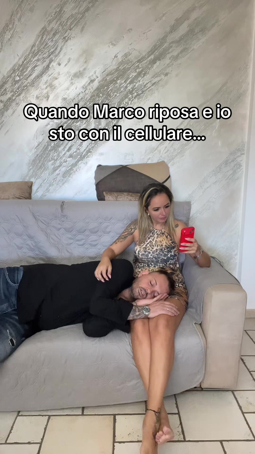 @Anto e Marco