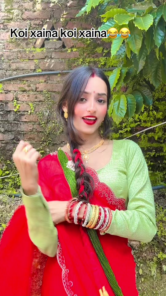 @Kreetika 💗🫅भण्डारी
