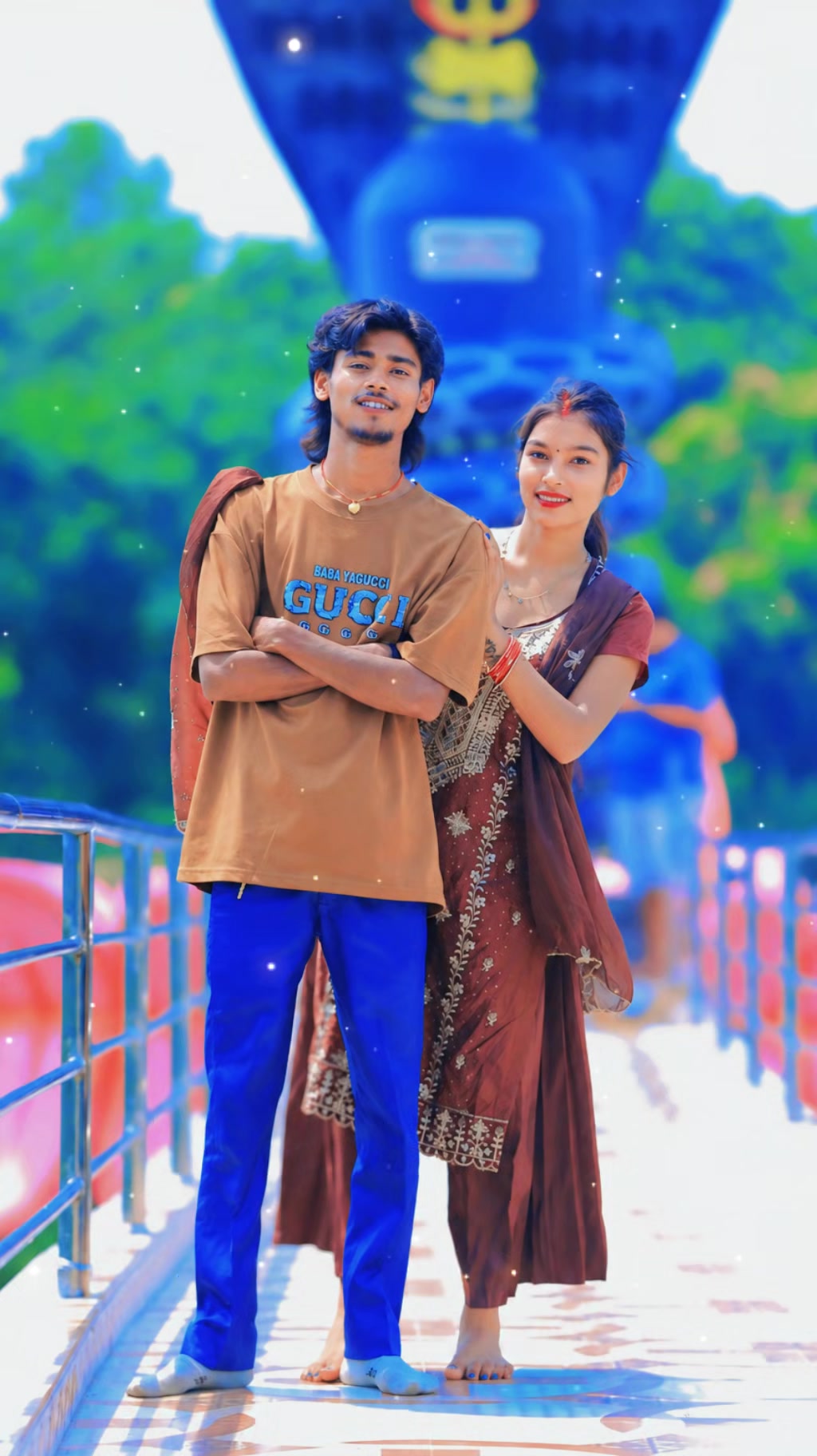 @❤️&zwj;🔥&rarr;Kushwaha Boi❤️&zwj;🔥🤔