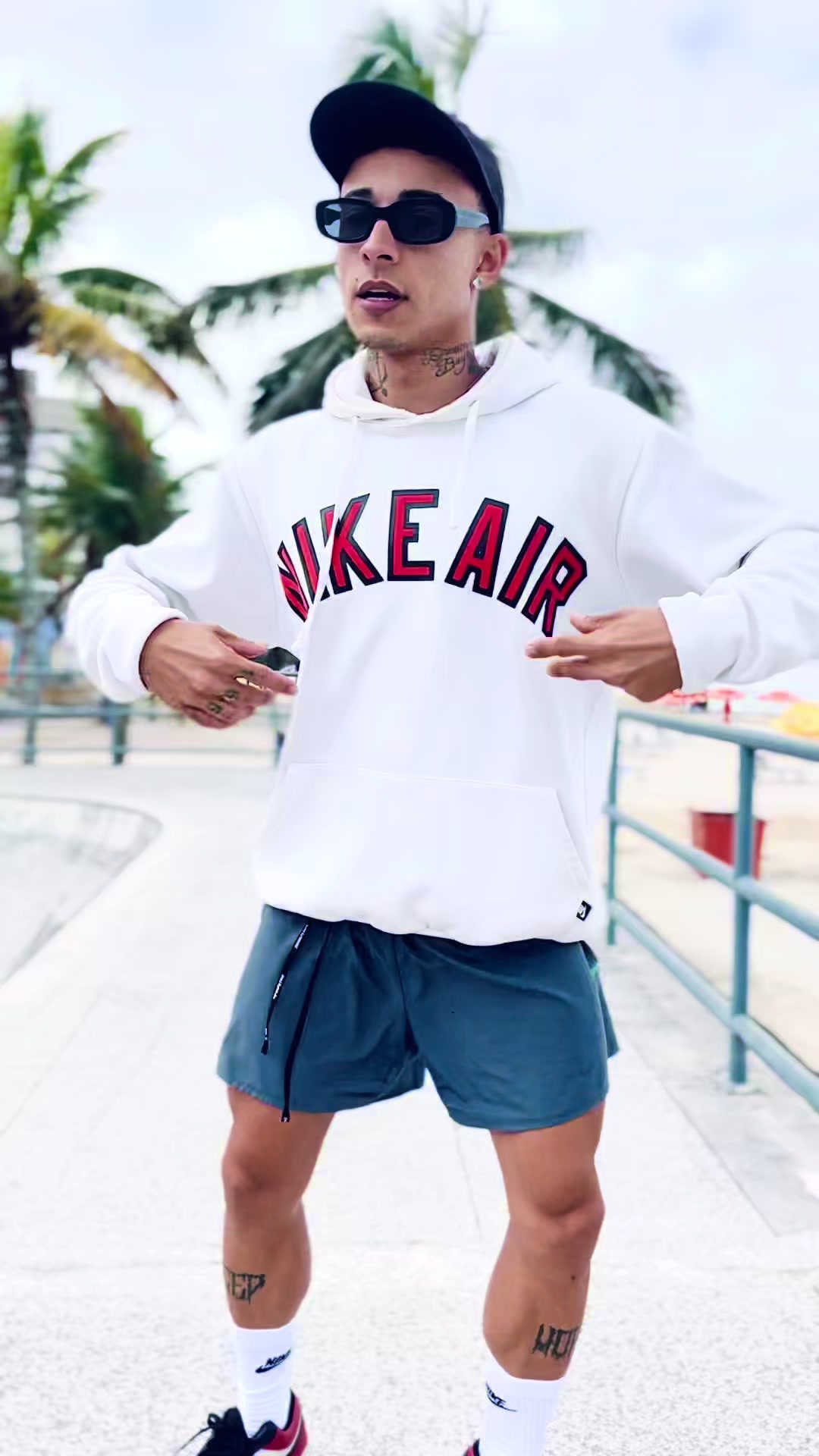 @Kaio França
