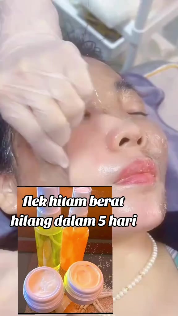 @Pemutih badan ampuh
