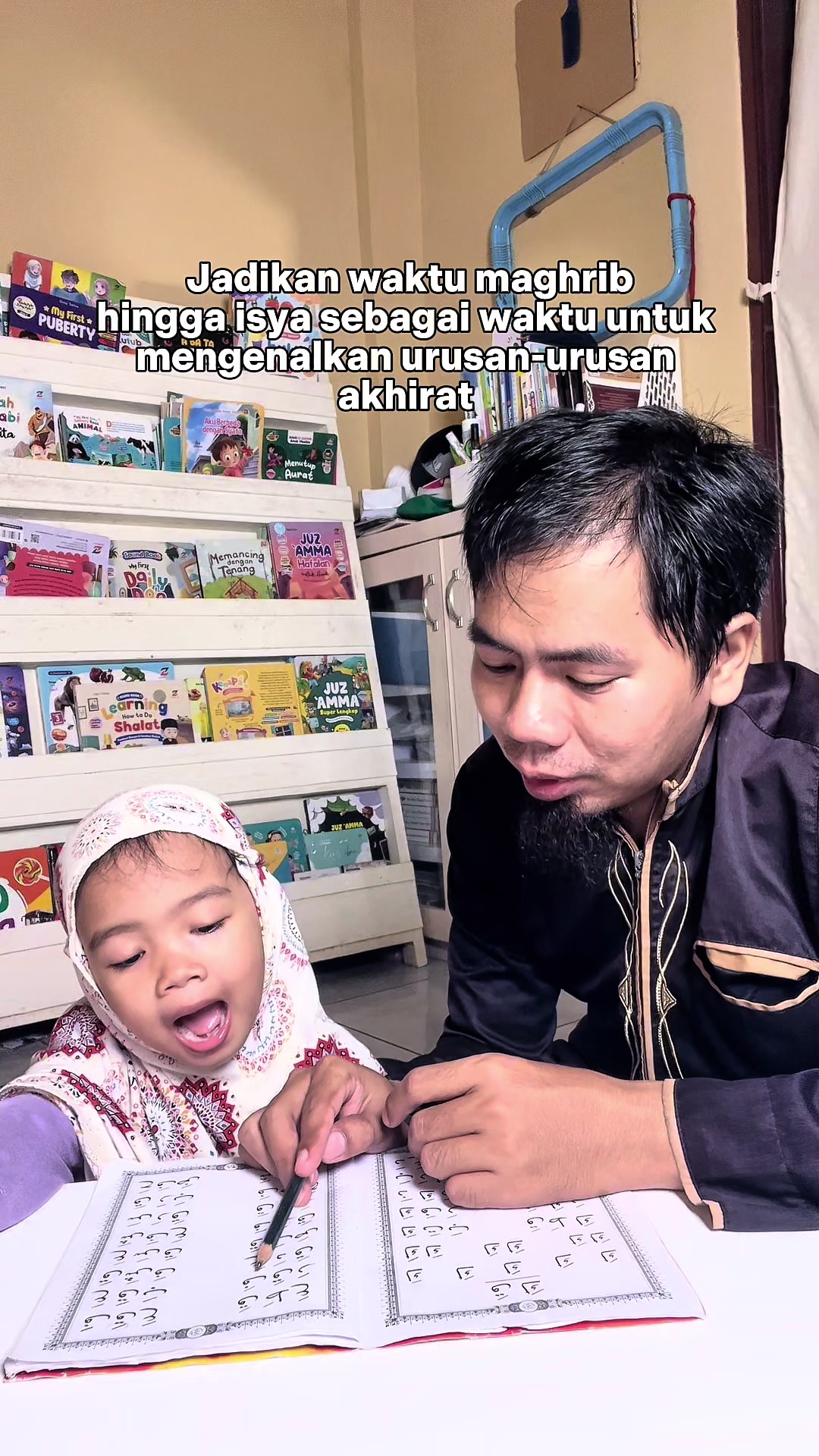 @Abah Hilyah