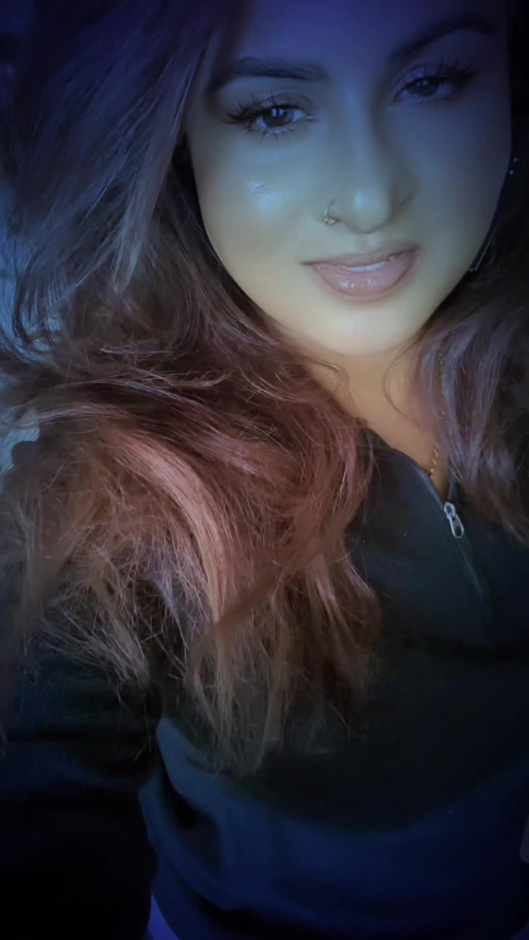 @💜᭄🎧🦋 ⃤ 𝓝ꪱᜒ𝗋ოɑᥣɑ 🦋⃤🎧᭄💜