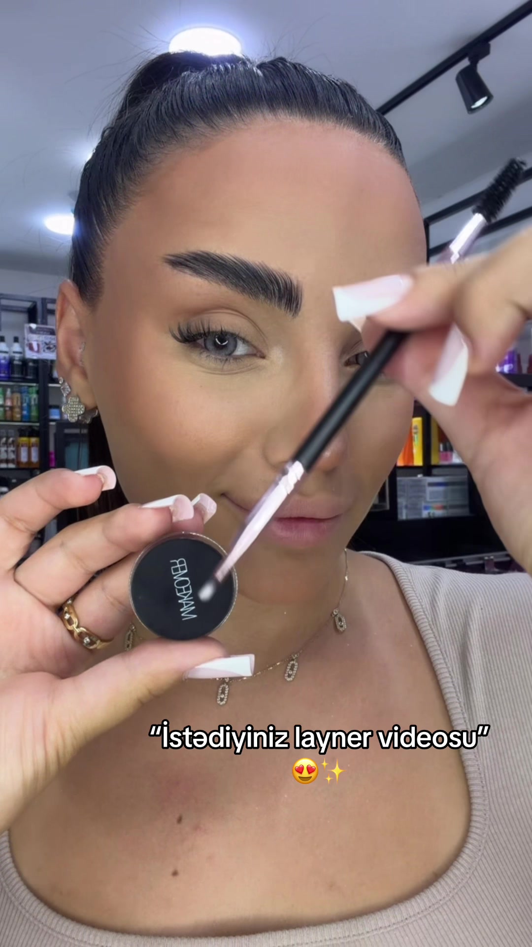 @Felisa_cosmetics