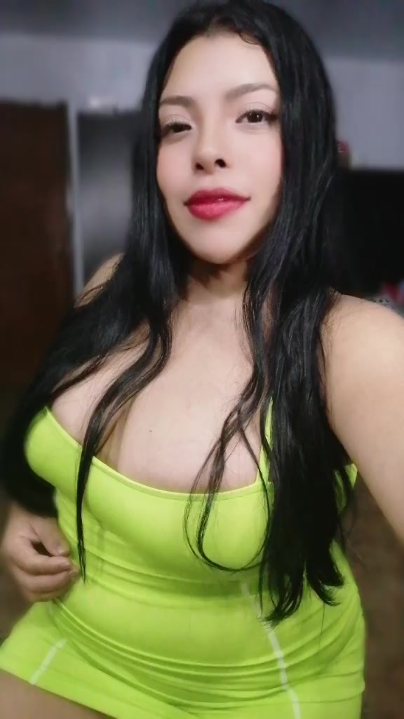 @Karina Valerio