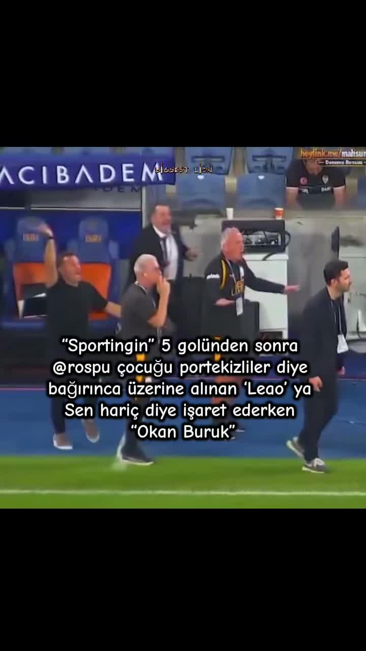 @Biggest LİON💛♥️