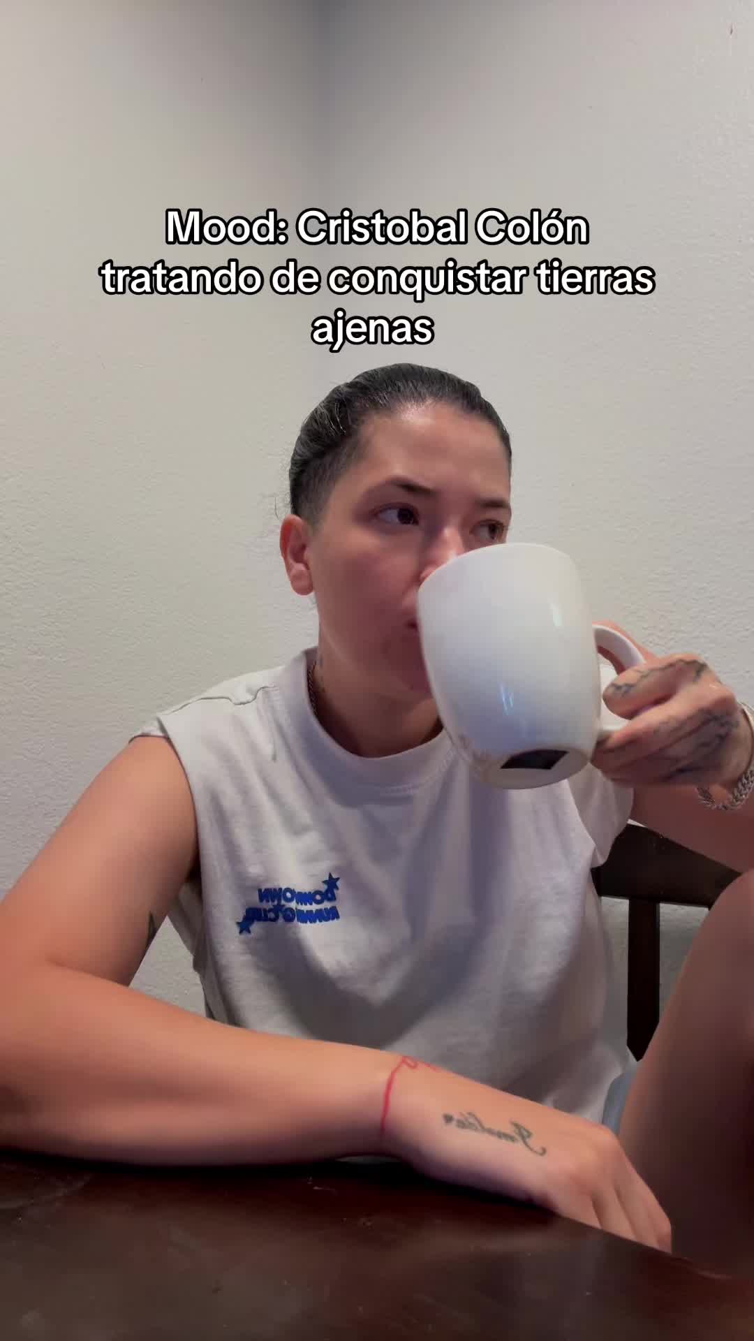 @Anayanci Sandoval