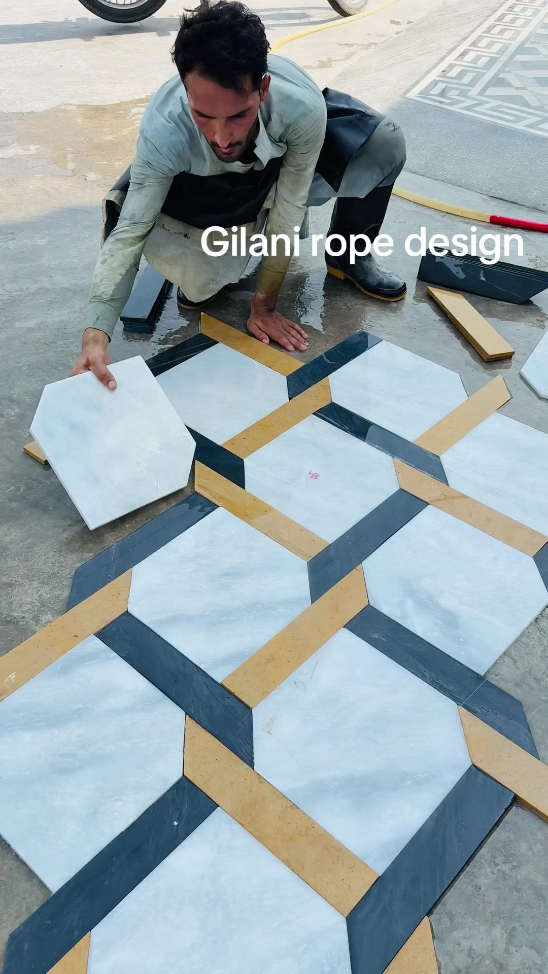 @Subhani marble