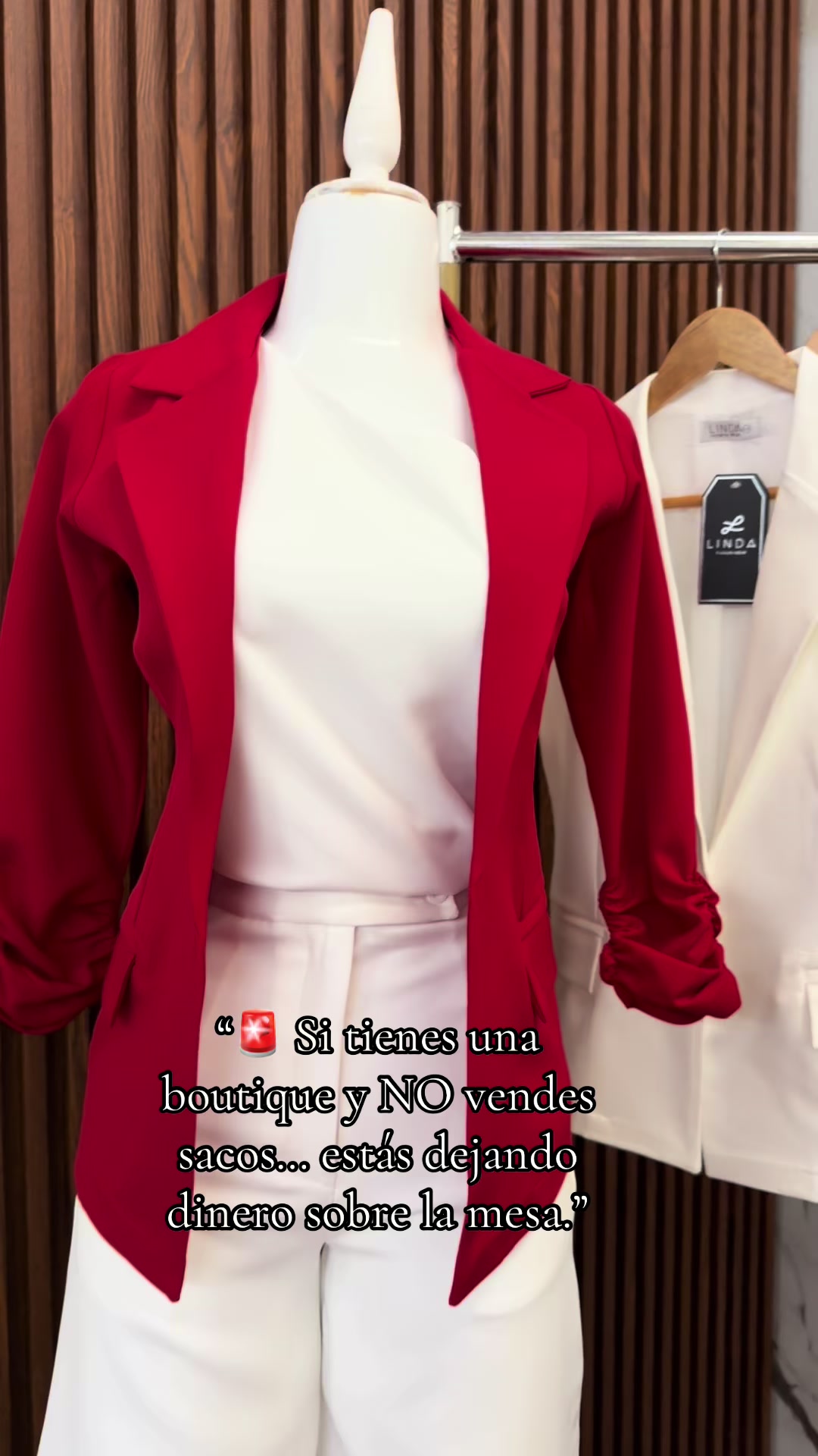 @Linda Fashion Wear