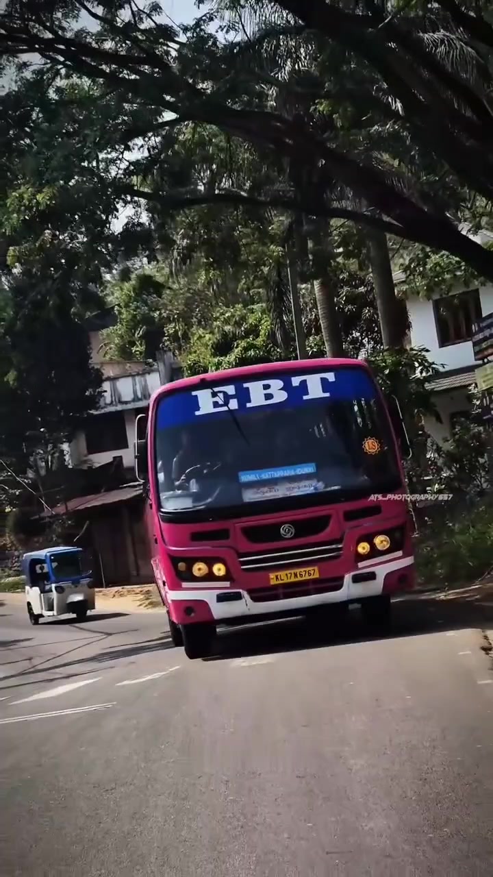 @🅚︎🅛︎ 34 ബസ്പ്രേമി