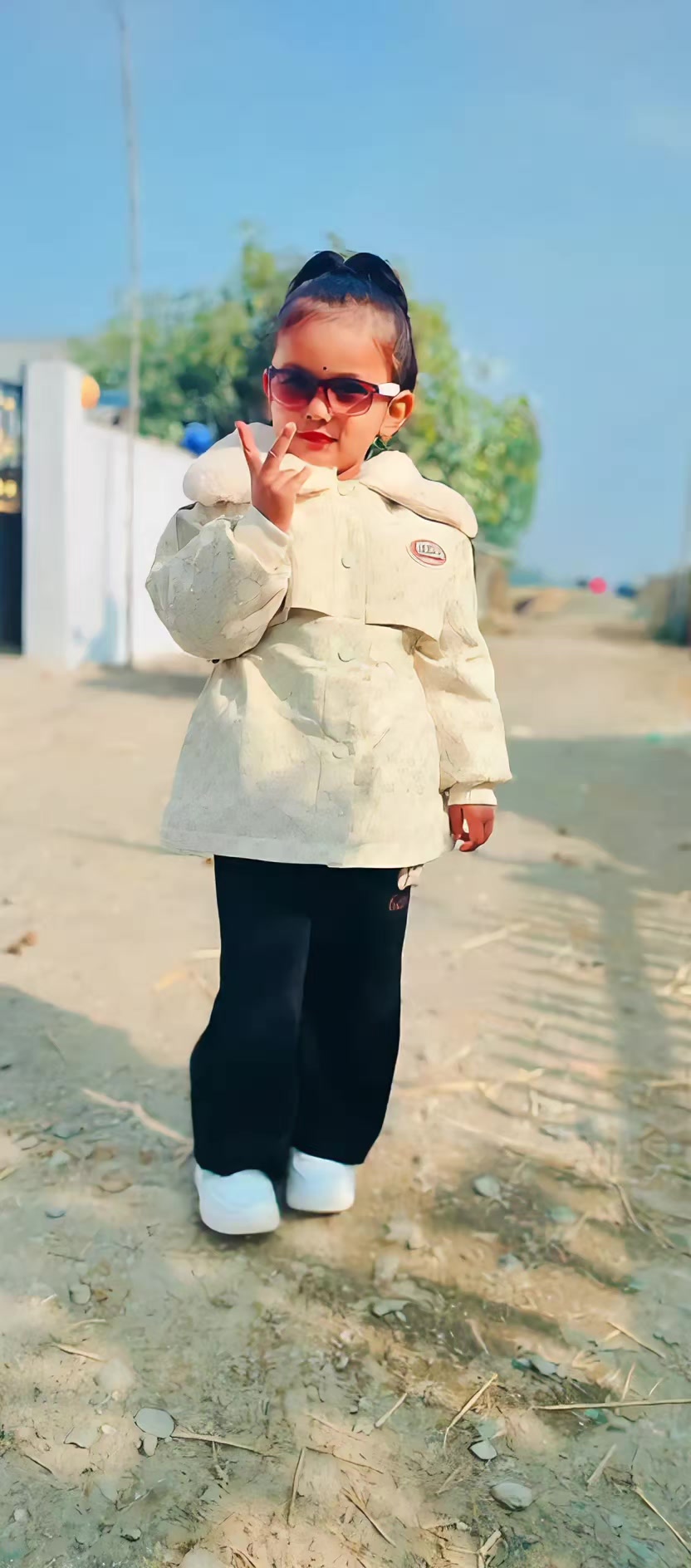 @Dev Narayan