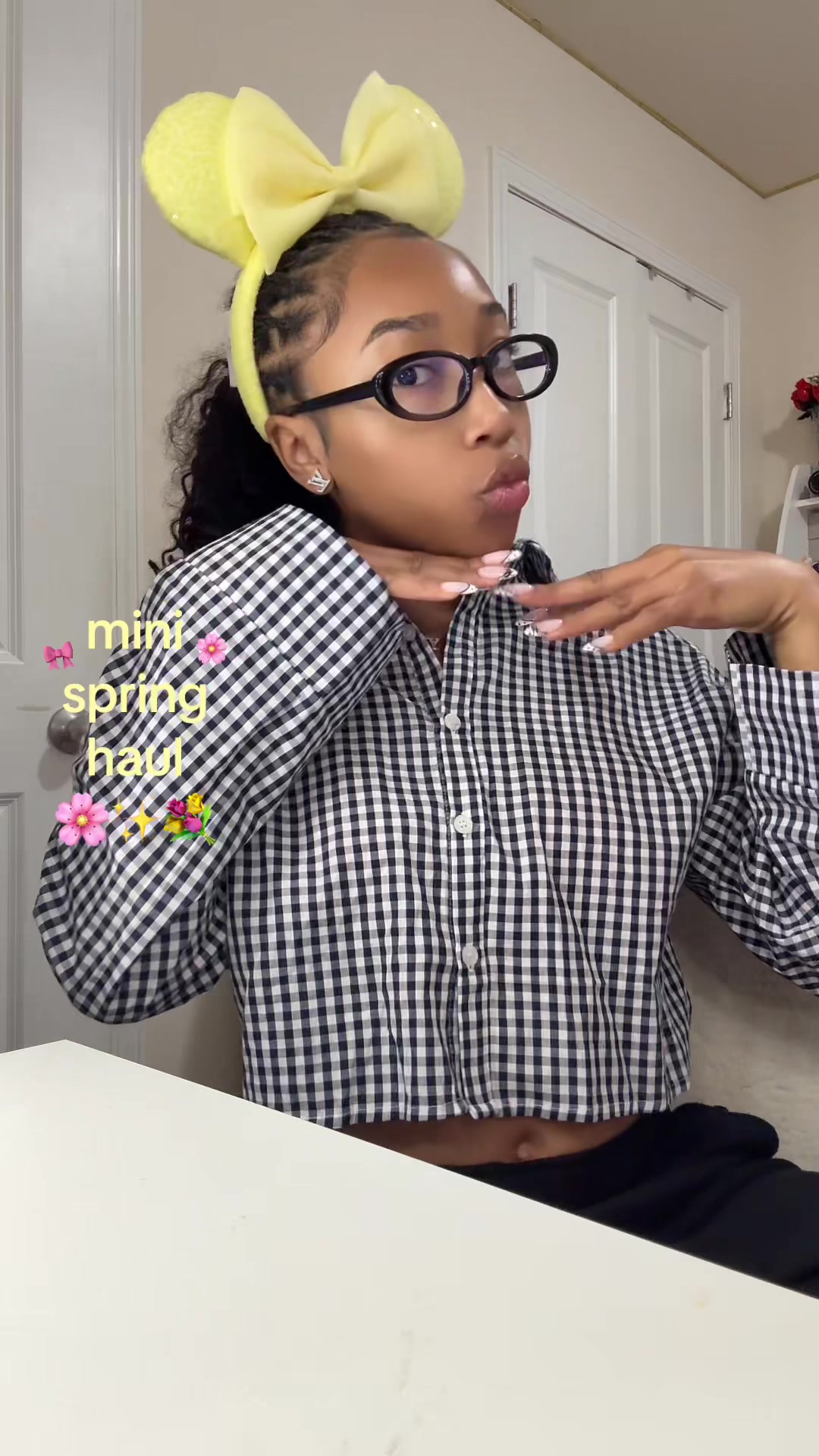 @N&rsquo;IYLA NICOLE