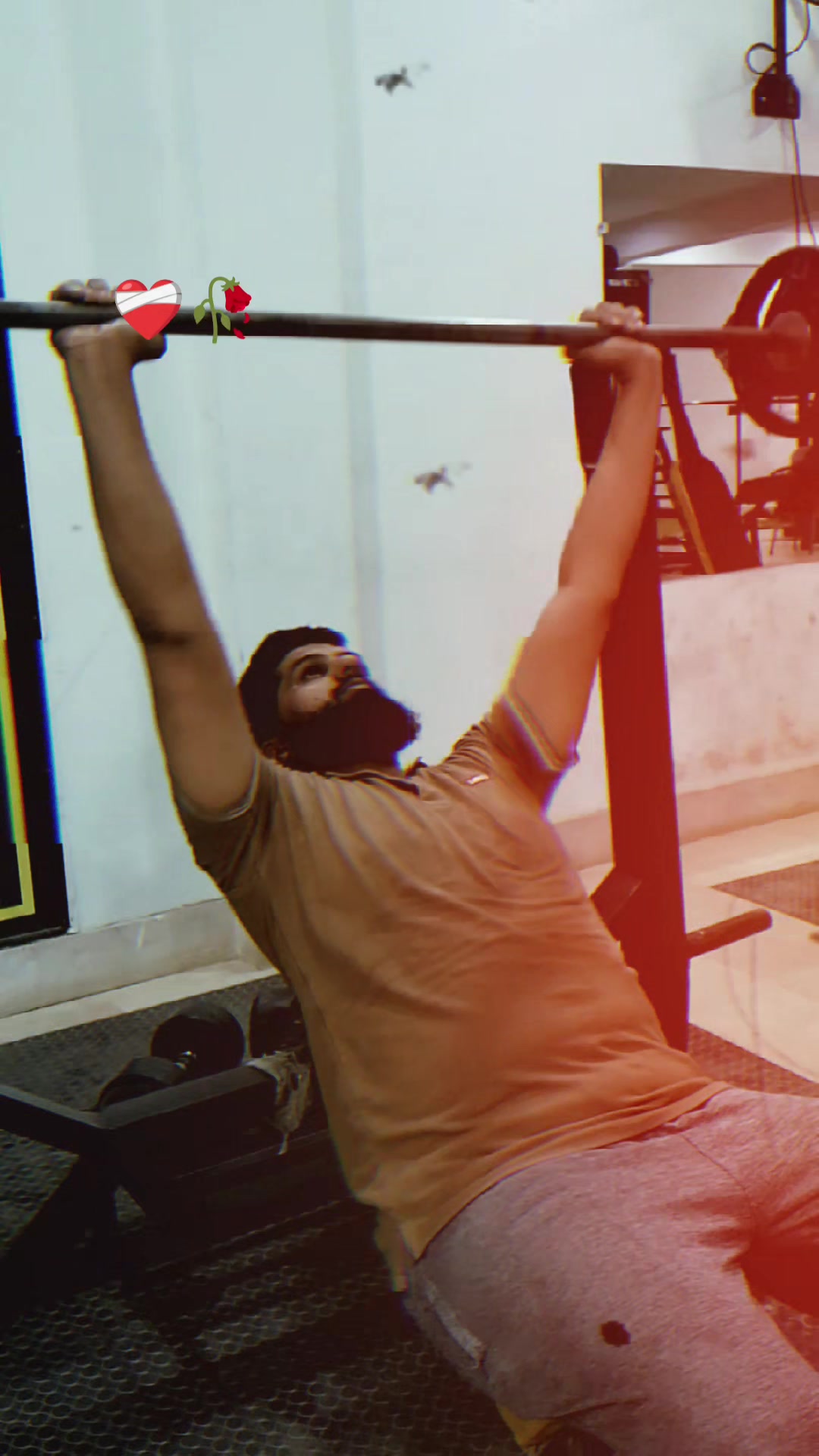 @MR GyM🏋️💪