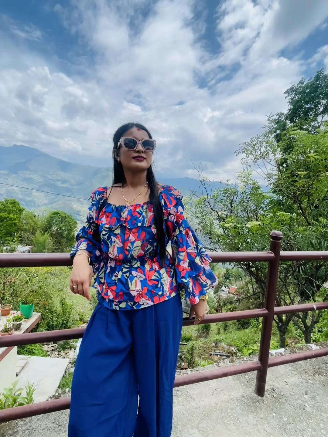 @Thakuri niku ❣️❣️