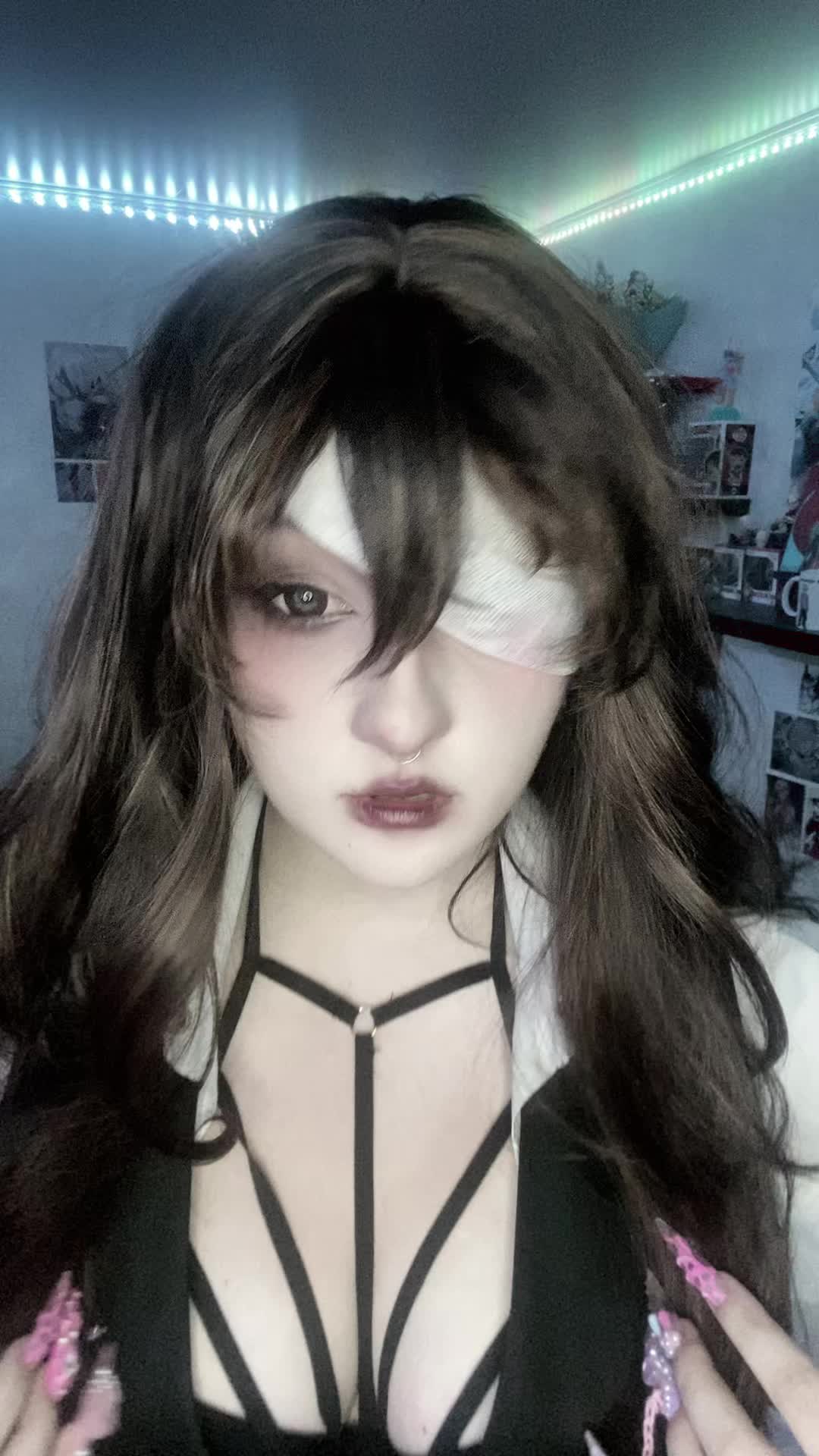 @Akane