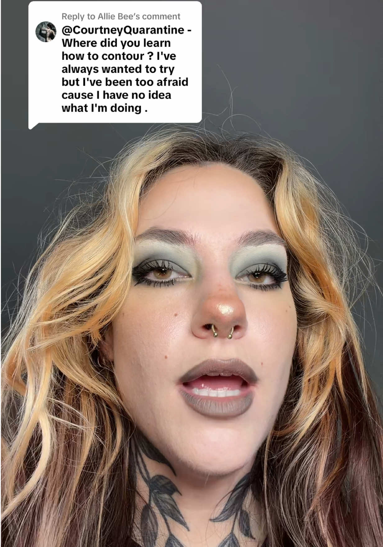 @CourtneyQuarantine