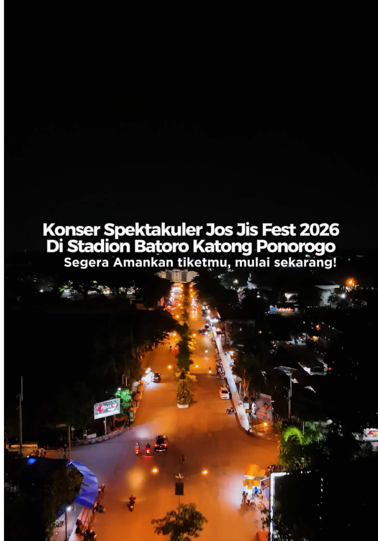 @PONOROGO JALAN JALAN