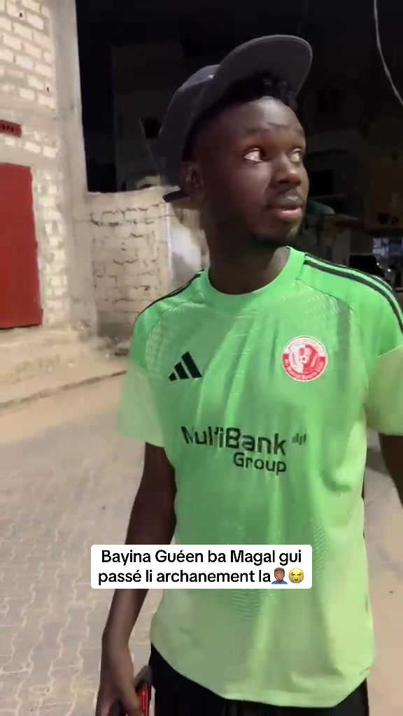 @Maniang Reus🇸🇳