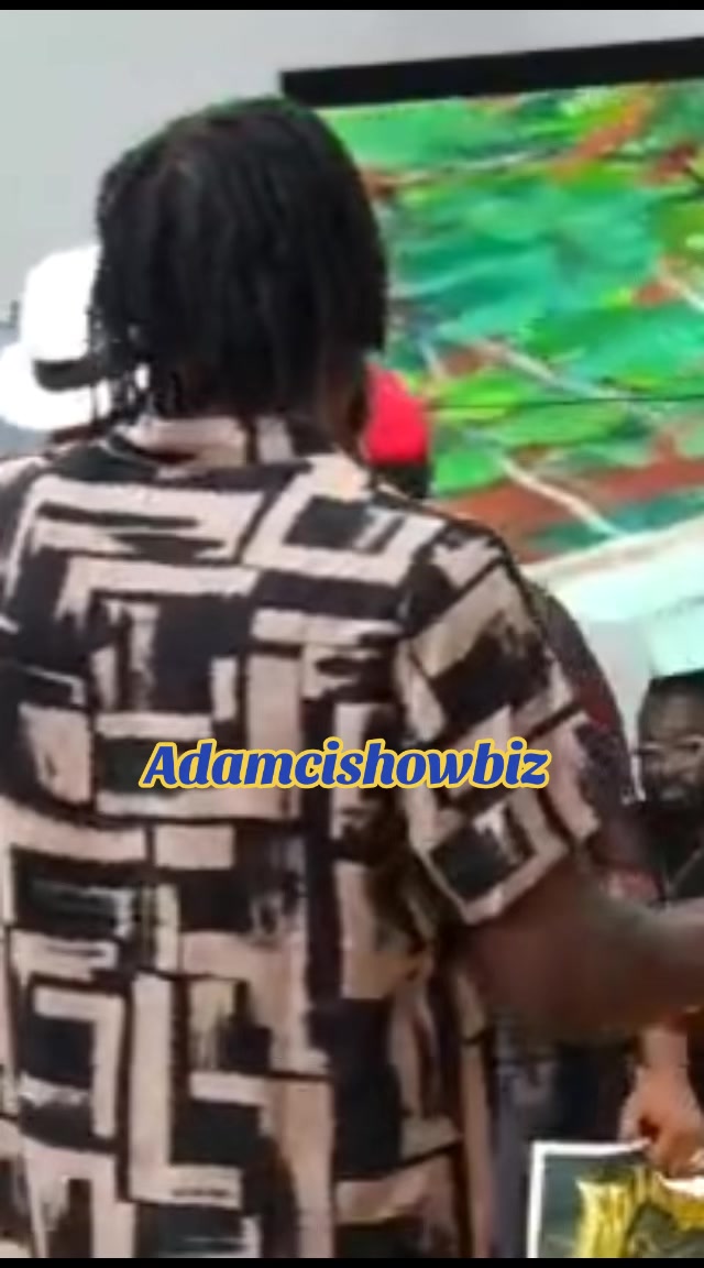 @Adama Hamidou Ciss&eacute;