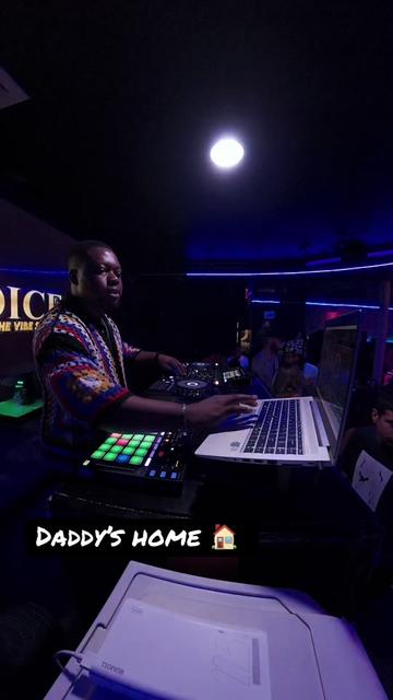 @DJ Dice